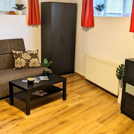 Cosy One Bedroom Flat With Free Parking & Wifi Клуж-Напока Екстериор снимка